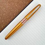 Pilot Metropolitan Fountain Pen - Orange