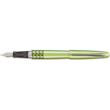 Pilot Metropolitan Fountain Pen - Green