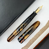 Namiki Emperor Fountain - Treasure