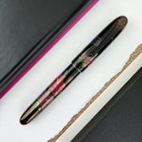 Namiki Yukari Royale Fountain Pen - Peony