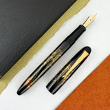 Namiki Yukari Fountain Pen - Bamboo