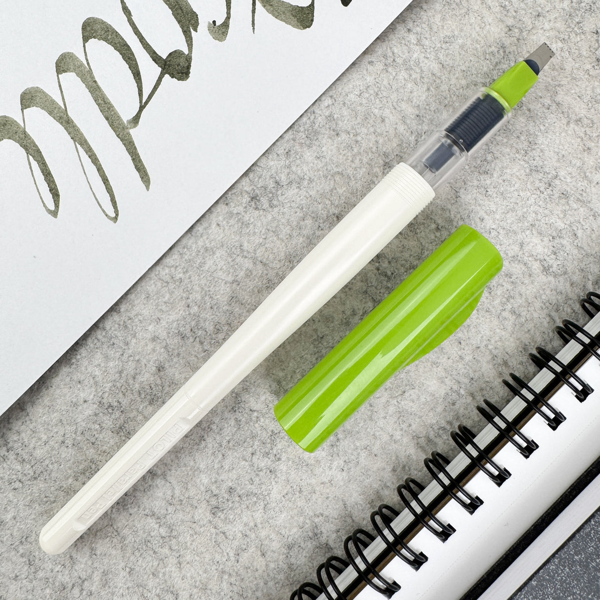 Pilot Parallel Calligraphy Pen