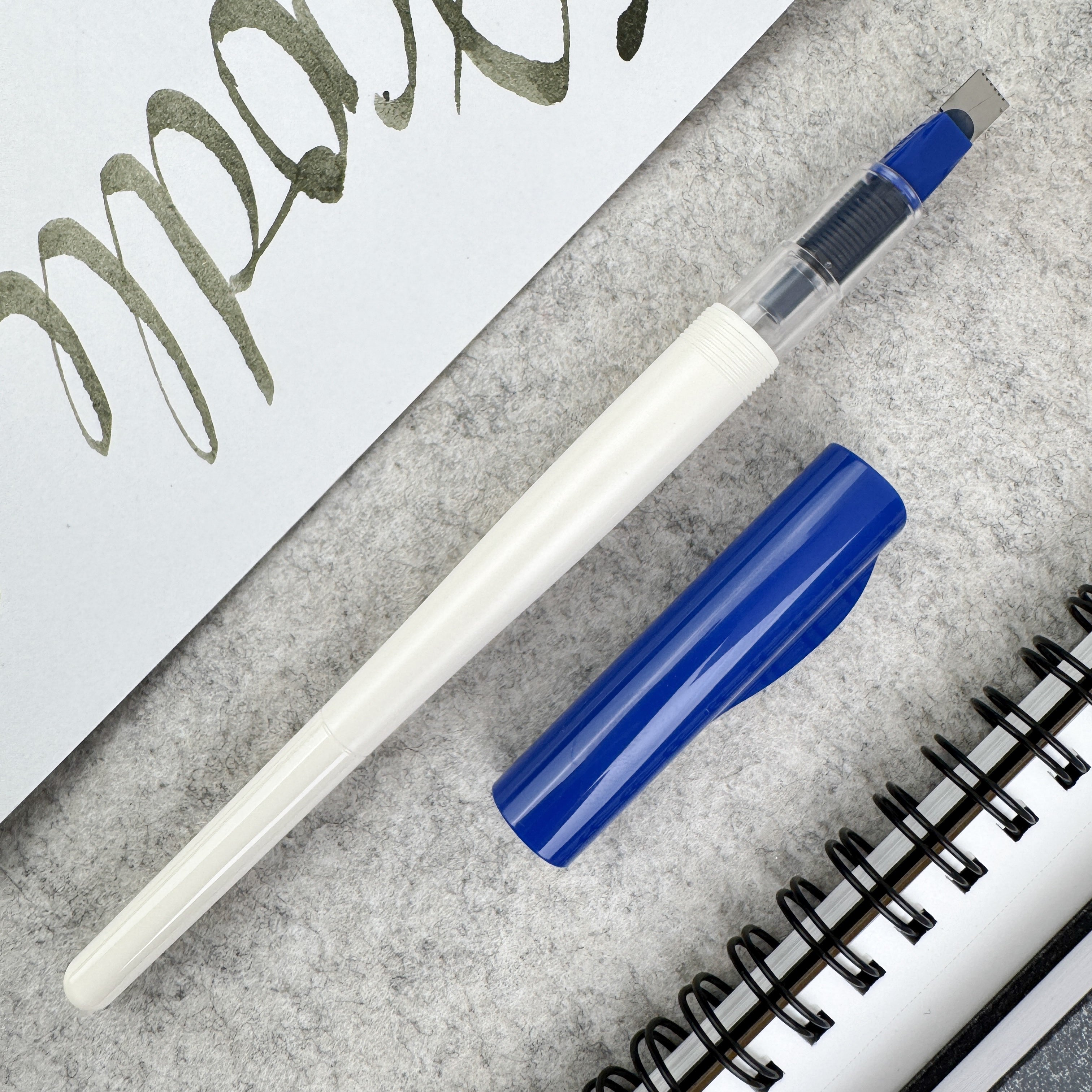 Pilot Parallel Calligraphy Pen – Atlas Stationers
