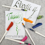 Pilot Parallel Calligraphy Pen