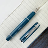Pilot Prera Fountain Pen - Empress Teal