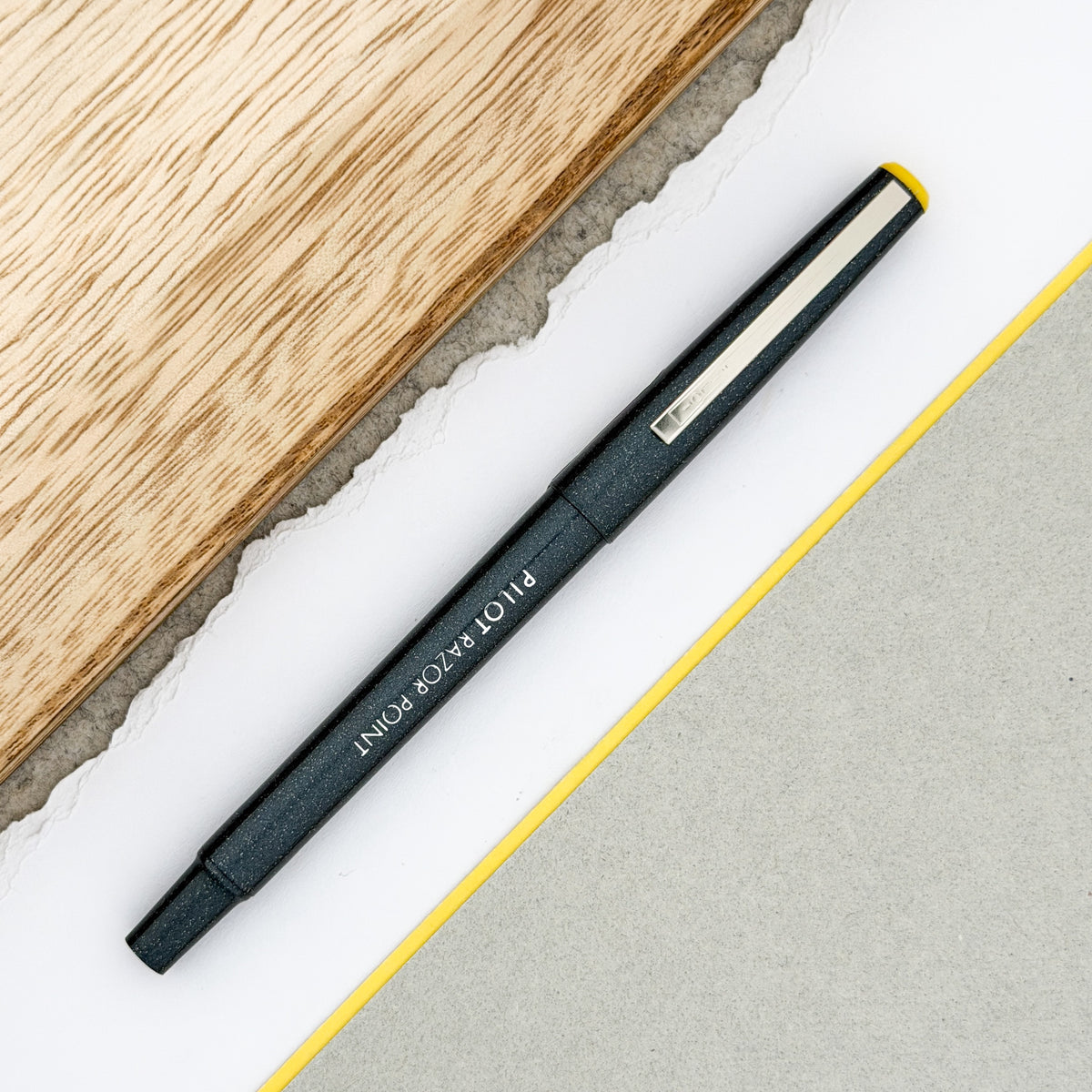 Pilot Razor Point Fine Line Marker Pen
