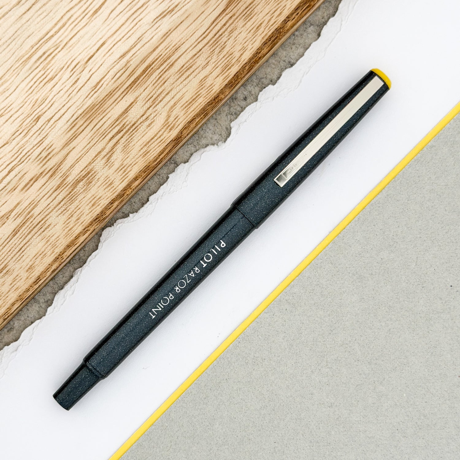 Pilot Razor Point Fine Line Marker Pen