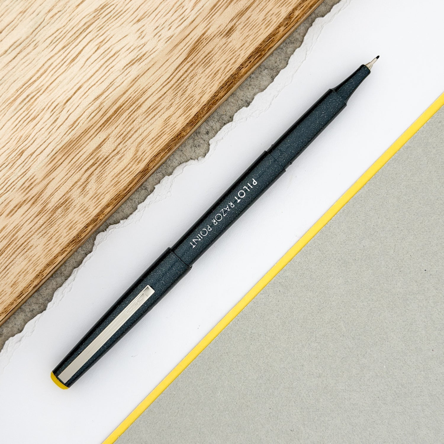 Pilot Razor Point Fine Line Marker Pen