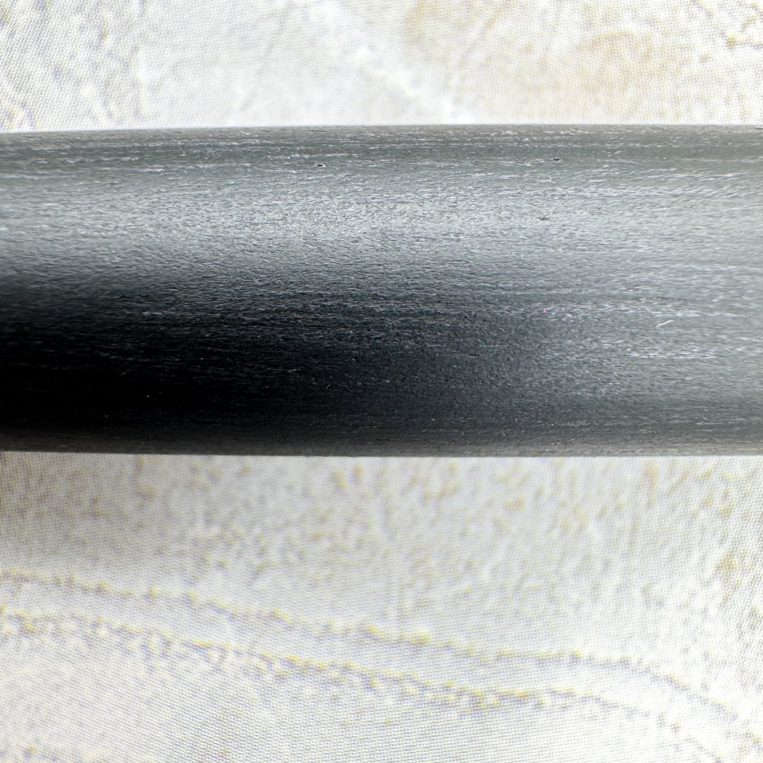 Pilot Vanishing Point Birchwood Fountain Pen - Black