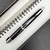 Pilot Vanishing Point LS Fountain Pen - Black