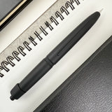 Pilot Vanishing Point LS Fountain Pen - Matte Black