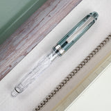 Platinum #3776 Century Fountain Pen - Kinu-Gumo (Limited Edition)