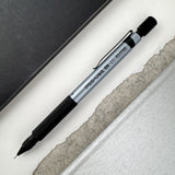 Platinum Pro-Use 171 Mechanical Pencil - Frost Silver (Limited Edition)
