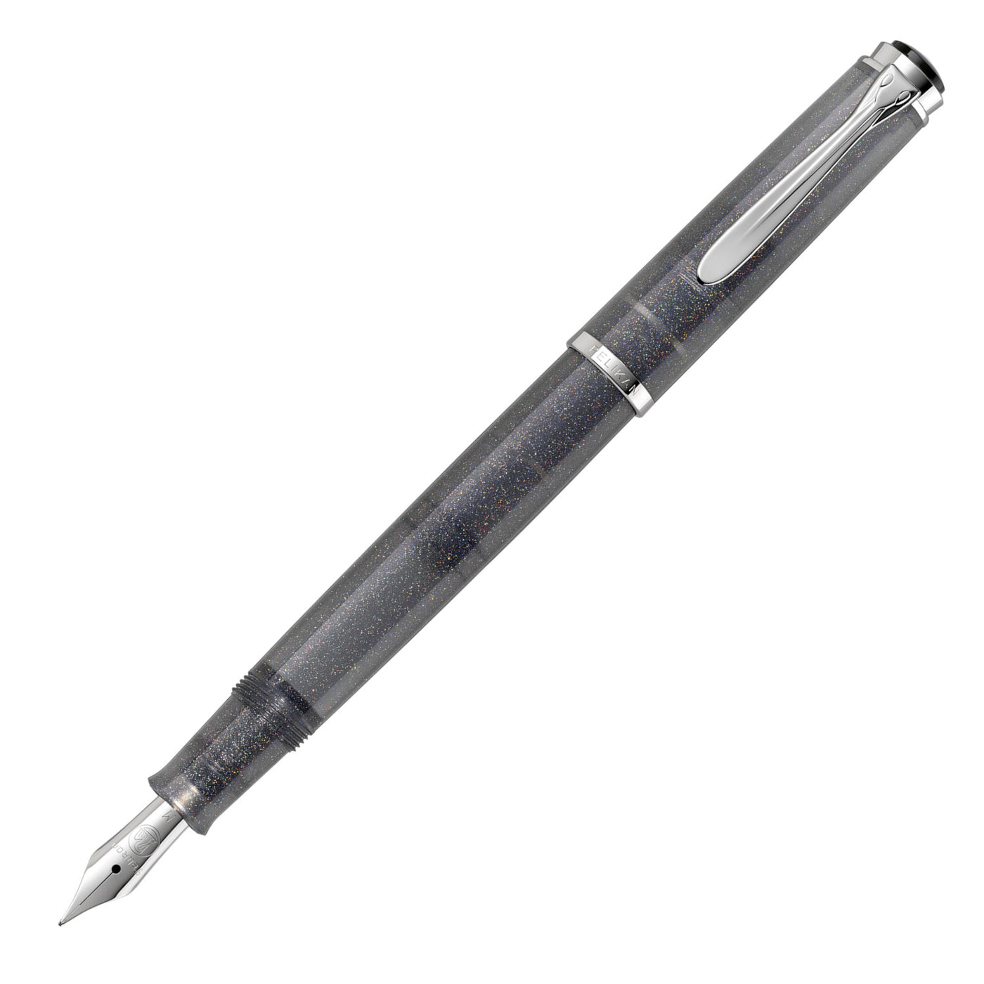 Pelikan Classic M205 Fountain Pen - Moonstone (Special Edition)