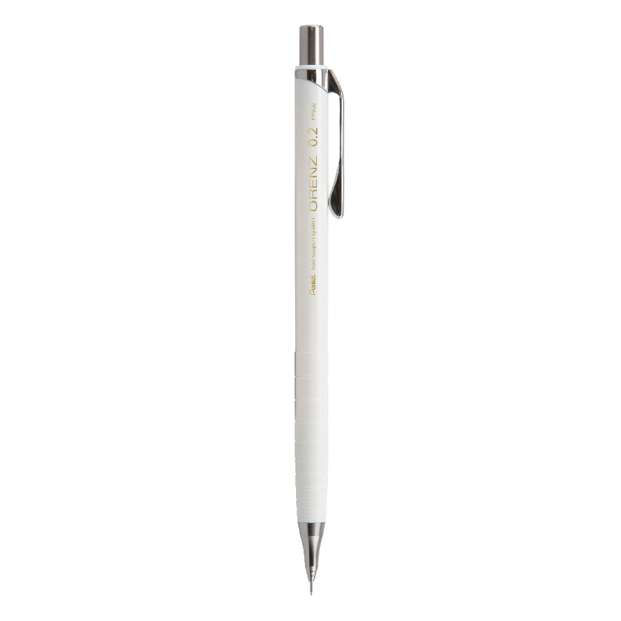 Pentel Orenz Mechanical Pencil – Atlas Stationers