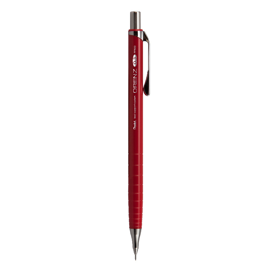 Pentel Orenz Mechanical Pencil – Atlas Stationers