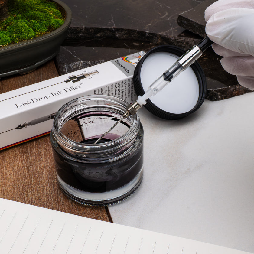Private Reserve Ink last Drop Filler