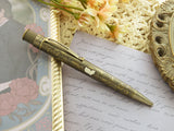 Retro 51 Tornado Literary Collection Rollerball Pen - Pride and Prejudice (Limited Edition)