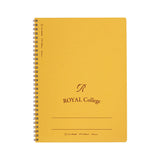 Kyokuto Royal College Notebook - B5 - Lined