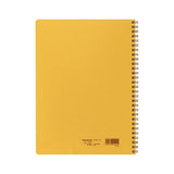 Kyokuto Royal College Notebook - B5 - Lined