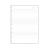 Kyokuto Royal College Notebook - B5 - Lined