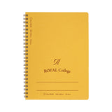 Kyokuto Royal College Notebook - A5 - Lined