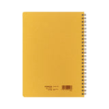 Kyokuto Royal College Notebook - A5 - Lined