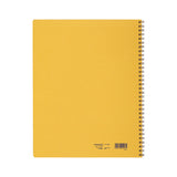 Kyokuto Royal College Notebook - A4 - Grid