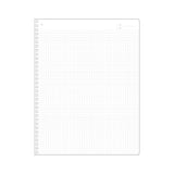 Kyokuto Royal College Notebook - A4 - Grid