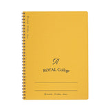 Kyokuto Royal College Notebook - B5 - Grid