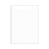 Kyokuto Royal College Notebook - B5 - Grid