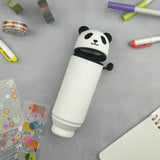 PuniLabo Stand Up Pen Case - Panda