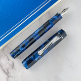Kaweco Art Sport Fountain Pen - Pebble Blue (Special Edition)