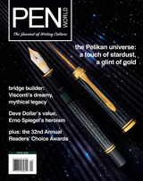 Pen World Magazine - April 2026