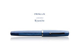Penlux Concerto Fountain Pen - Kyanite (Special Edition)