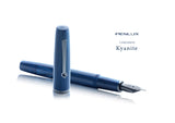 Penlux Concerto Fountain Pen - Kyanite (Special Edition)