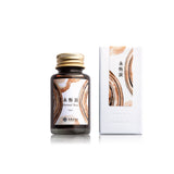 Penlux Concerto Fountain Pen - Amber (Special Edition)