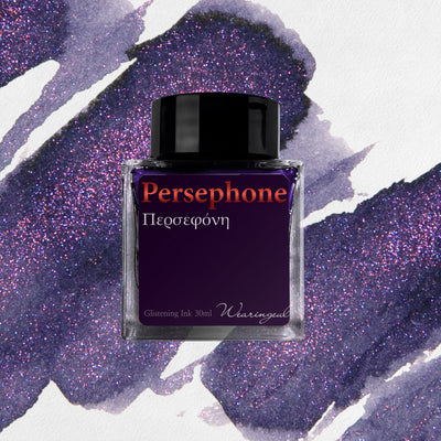 Wearingeul Persephone - 30ml Bottled Ink
