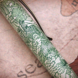 Retro Peter Pan Tornado™ Rollerball Pen