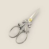CoraCreaCrafts Arabesque Scissors