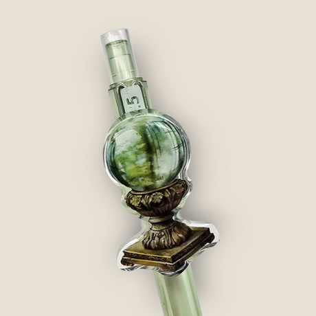 CoraCreaCrafts Mystic Gel Pens