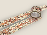 CoraCreaCrafts Tapestry Washi Tape