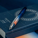 Pilot Vanishing Point Decimo Fountain Pen - 20th Anniversary (Limited Edition) (Sold Out)