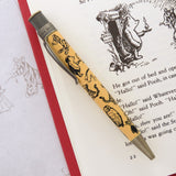 Retro 51 Tornado Rollerball Pen - A.A. Milne The House at Pooh Corner Decorations