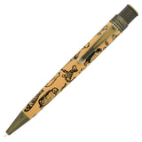 Retro 51 Tornado Rollerball Pen - A.A. Milne The House at Pooh Corner Decorations
