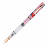 Monteverde MP1 Fountain Pen - Woman with a Hat (Limited Edition)