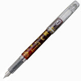 Platinum Preppy Wa Modern Maki-e Fountain Pen - Geisha no Kodougu (Limited Edition)
