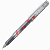Platinum Preppy Wa Modern Maki-e Fountain Pen - Kingyo (Limited Edition)