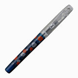 Platinum Preppy Wa Modern Maki-e Fountain Pen - Tsubaki (Limited Edition)