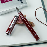 Pilot Prera Fountain Pen - Cinnamon